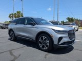 New 2025 Lincoln Nautilus Premier w/ Equipment Group 102A image 3