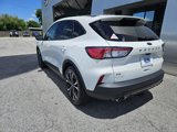 Used 2021 Ford Escape SE w/ SE Sport Appearance Package image 3
