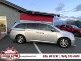 Used 2014 Honda Odyssey EX-L image 4