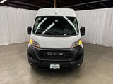 New 2024 RAM ProMaster 2500 w/ Safety Group image 2