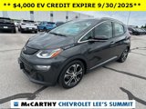 Used 2021 Chevrolet Bolt Premier w/ Infotainment Package image 3
