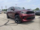 New 2025 Dodge Durango GT image 3