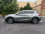 Used 2017 INFINITI QX30 Premium w/ Navigation Package image 2