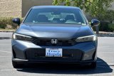 New 2026 Honda Civic Sport image 3