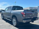 Used 2020 Nissan Titan SL w/ Protection Package 1 image 5