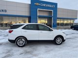 Used 2020 Chevrolet Equinox LS image 5