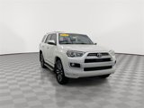 Used 2020 Toyota 4Runner Limited image 2