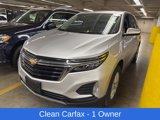 Certified 2022 Chevrolet Equinox LT image 2