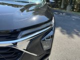 New 2025 Chevrolet Trax LT w/ LPO, Blackout Package image 5