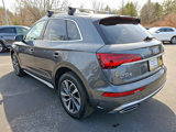 Certified 2023 Audi Q5 2.0T Premium w/ Convenience Package image 4