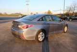 Used 2015 Hyundai Sonata Hybrid image 4