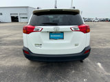 Used 2015 Toyota RAV4 XLE image 6