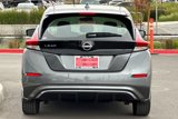 New 2025 Nissan Leaf S image 5