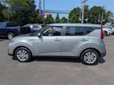 Used 2022 Kia Soul LX image 5