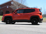 Used 2020 Jeep Renegade Latitude w/ Popular Equipment Group image 6