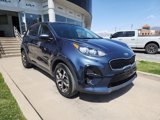 Certified 2022 Kia Sportage LX image 3