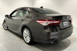 Used 2018 Toyota Camry XLE image 4