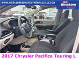 Used 2017 Chrysler Pacifica Touring Plus w/ Tire & Wheel Group image 3