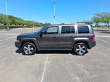 Used 2017 Jeep Patriot High Altitude image 3