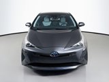 Used 2017 Toyota Prius Four image 2