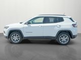 Used 2022 Jeep Compass Latitude w/ Sun and Sound Group image 4