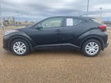 Used 2020 Toyota C-HR LE image 3