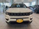 Used 2020 Jeep Compass Latitude w/ Cold Weather Group image 2
