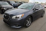 Used 2017 Subaru Legacy 2.5i Limited image 3