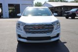 Certified 2022 GMC Terrain Denali w/ Denali Premium Package image 3