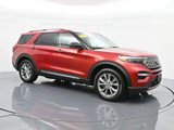 Used 2021 Ford Explorer Limited image 4