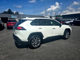 Used 2019 Toyota RAV4 Limited image 5
