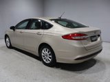 Used 2017 Ford Fusion S image 4
