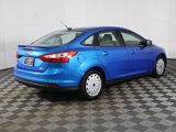Used 2013 Ford Focus SE w/ Super Fuel Economy (SFE) Pkg image 5