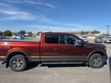 Used 2015 Ford F150 Lariat image 4