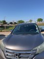 Used 2012 Honda CR-V LX image 2
