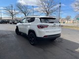 Used 2020 Jeep Compass Latitude w/ Cold Weather Group image 4
