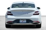 New 2026 Genesis G70 2.5T Prestige image 5