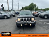Used 2014 Jeep Patriot Latitude image 2