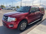 Used 2015 Ford Expedition EL XLT w/ Equipment Group 202A image 3