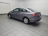 Used 2014 Honda Civic LX image 5