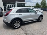 Used 2020 Cadillac XT4 Premium Luxury image 5