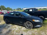 Used 2018 Ford Fusion SE w/ Equipment Group 601A image 4