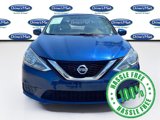 Used 2017 Nissan Sentra S image 2