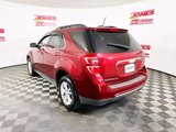 Used 2017 Chevrolet Equinox LT w/ Convenience Package image 2