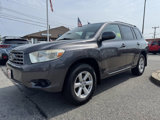 Used 2009 Toyota Highlander 4WD image 3