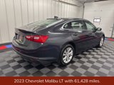 Used 2023 Chevrolet Malibu LT image 3