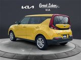 Used 2020 Kia Soul LX image 4