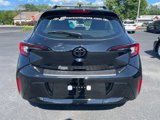 New 2025 Toyota Corolla SE image 4