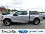 Used 2019 Ford F150 XLT w/ Equipment Group 302A Luxury image 5