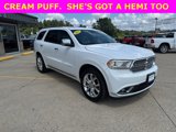 Used 2017 Dodge Durango Citadel image 4